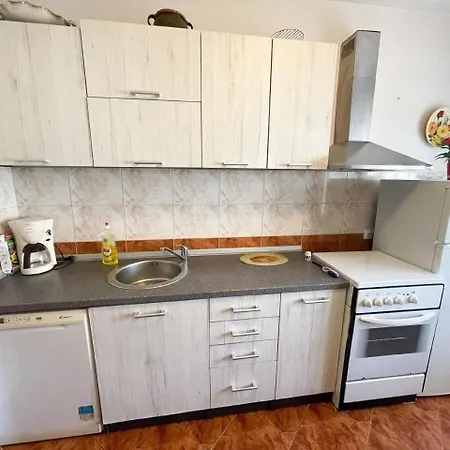 Charmante In Mit Grill, Garten Und Terrasse Апартаменты